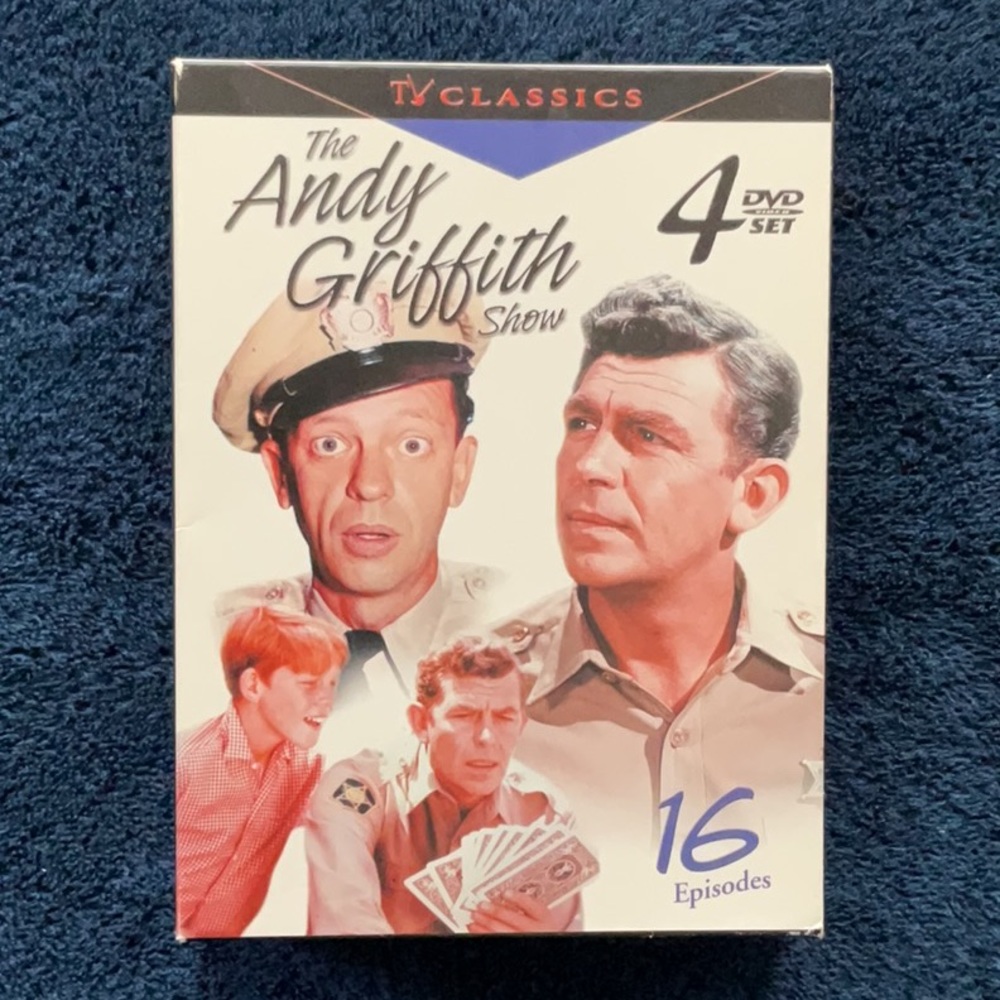Andy Griffith Show